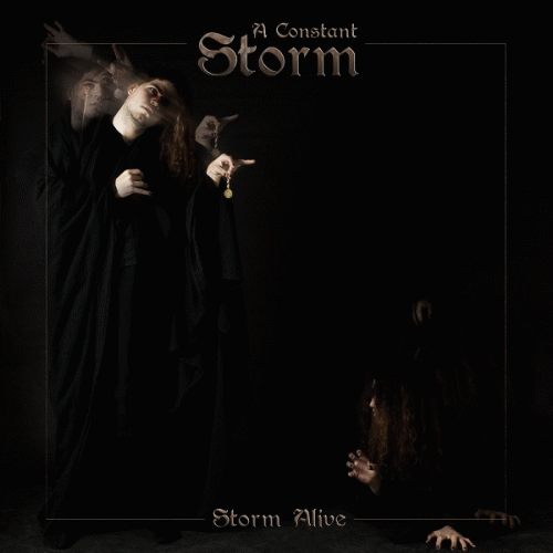 Storm Alive